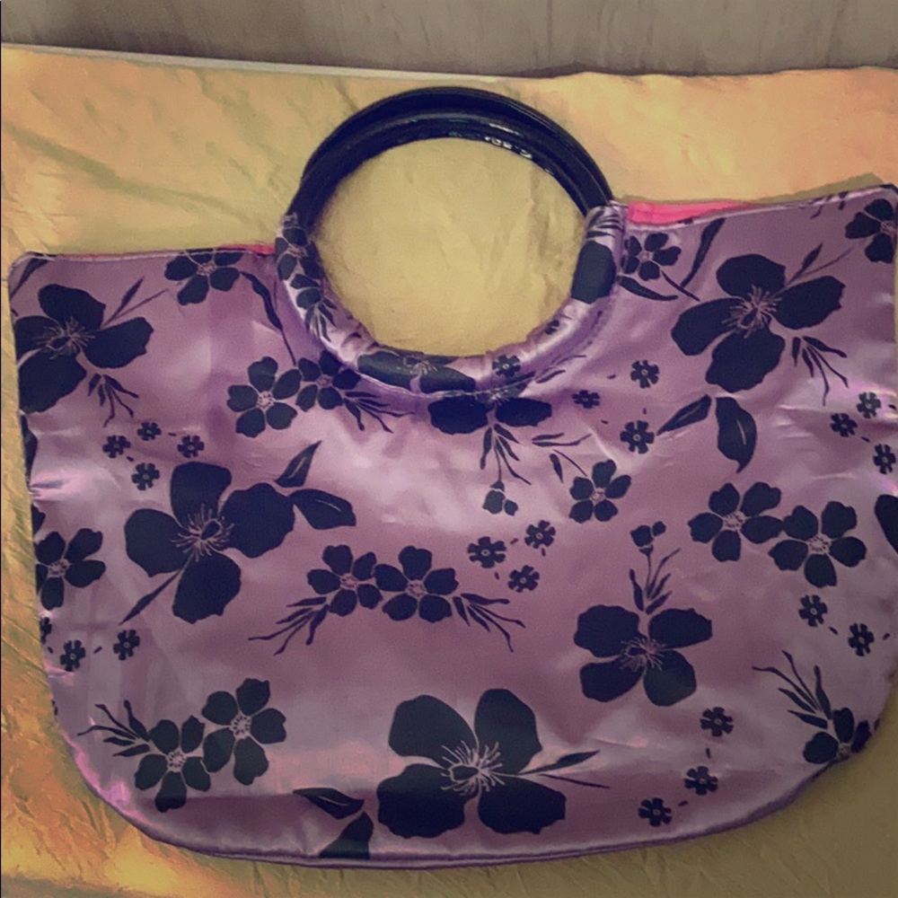 Cute handbag